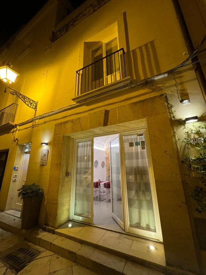 B&B Marsala Exteriér fotografie