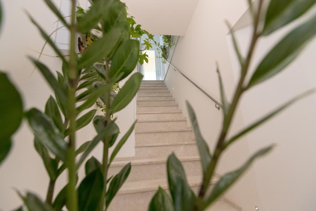 B&B Marsala Exteriér fotografie